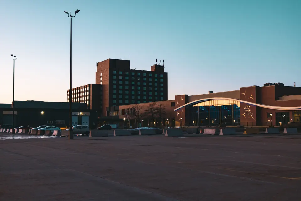 Explore Papillion's Local Gems in Papillion