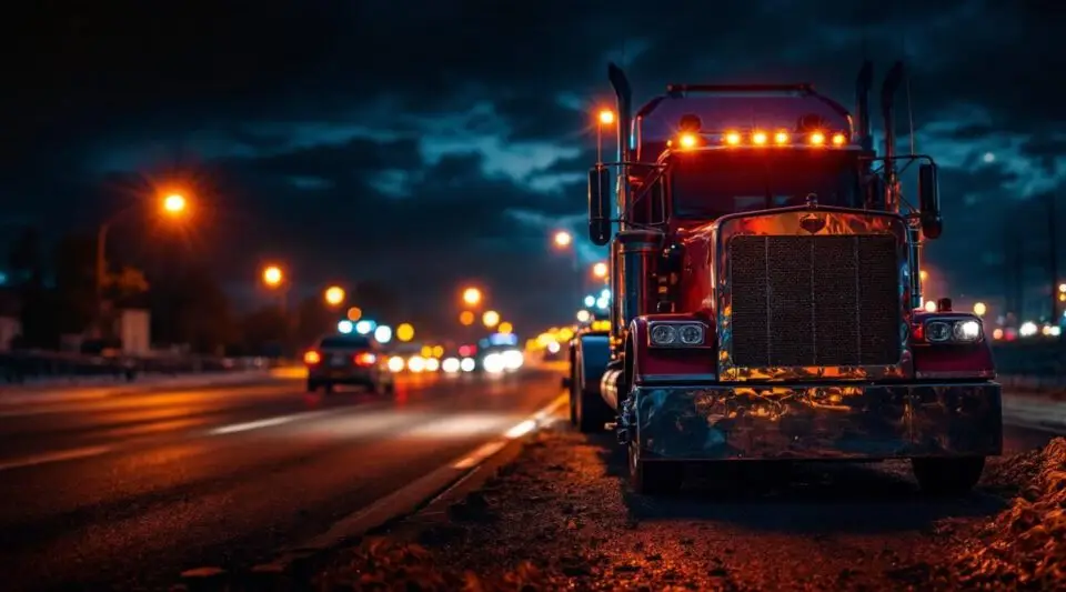24 Hour Towing Service Omaha