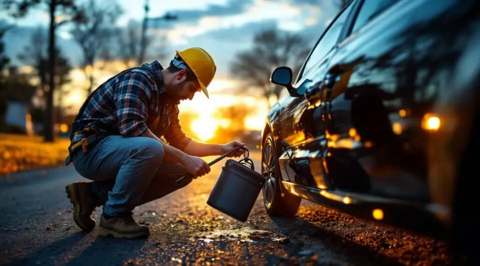 Car Lockout Service Omaha