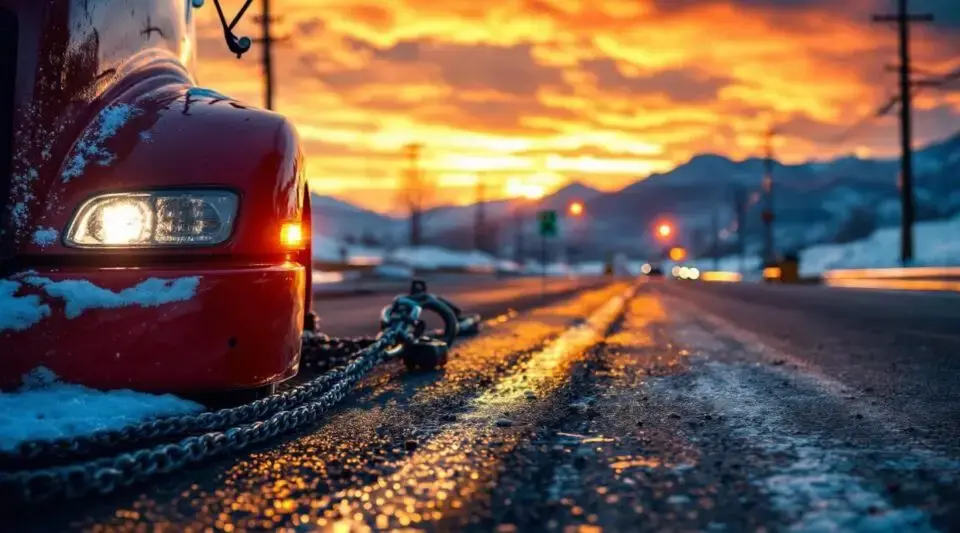 Local Car Towing Omaha